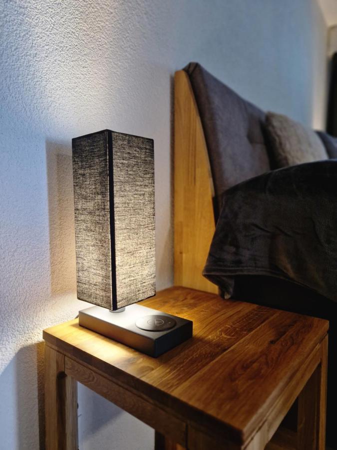 Fewo'S Und Apartment'S Schoeneck ดาวอส ภายนอก รูปภาพ