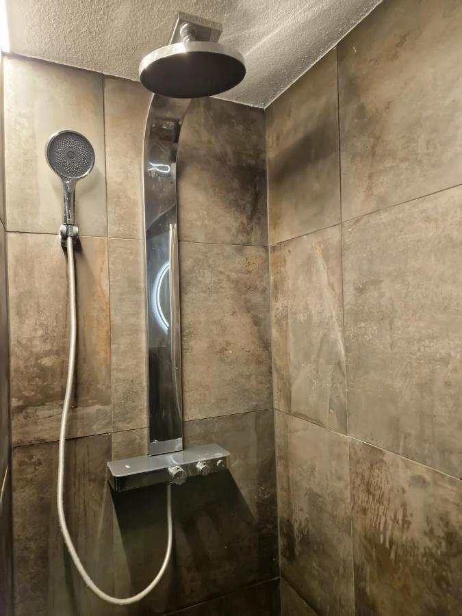 Fewo'S Und Apartment'S Schoeneck ดาวอส ภายนอก รูปภาพ